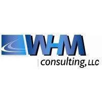 whm consulting, llc logo image