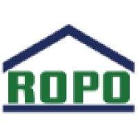 fuzhou ropo building materials co, ltd logo image