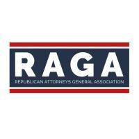 republican attorneys general association logo image