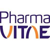 pharmavitae sp. z o.o. sp. k. logo image