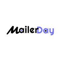 mailerday technologies logo image