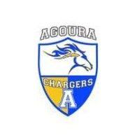 agoura high school logo image