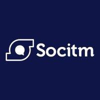 socitm logo image