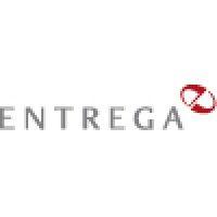 entrega logo image