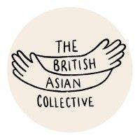 the british asian collective logo image