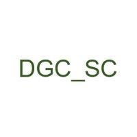 dgc sustainability consulting logo image