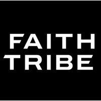 faith tribe logo image