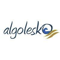 algolesko logo image