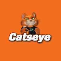 catseye pest control logo image