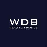 wdb realty & finance