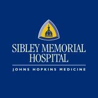 sibley memorial hospital logo image