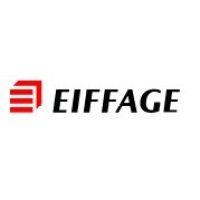 eiffage global services logo image