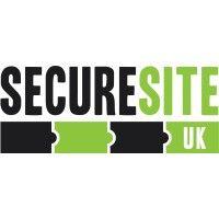 secure site (uk) limited logo image