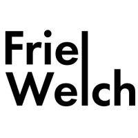 friel welch logo image