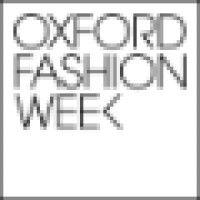 oxford fashion week logo image