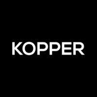 kopper logo image