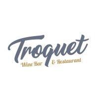 troquet logo image