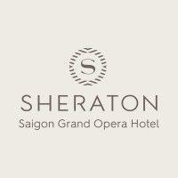 sheraton saigon grand opera hotel logo image