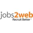 logo of Jobs 2 Web