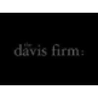 the davis firm, pllc logo image