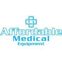 affordable medical usa logo image