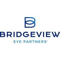 bridgeview eye partners logo image