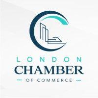 london chamber of commerce logo image