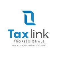 taxlink professionals pty ltd logo image