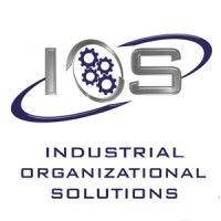 ios, inc. logo image