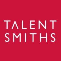 talentsmiths logo image