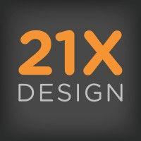 21xdesign logo image