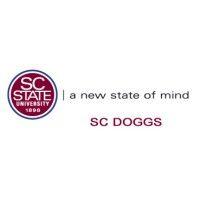 south carolina state university logo image