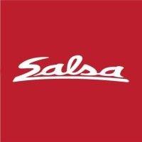 salsa cycles logo image