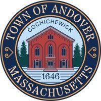 town of andover logo image