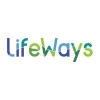 lifeways logo image