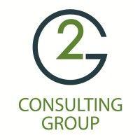 g2 consulting group, llc