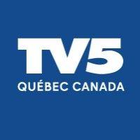 tv5 québec canada