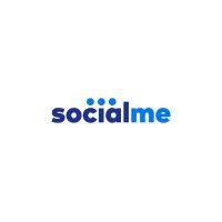 socialme agency logo image