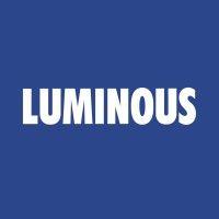 luminous power technologies (p) ltd logo image