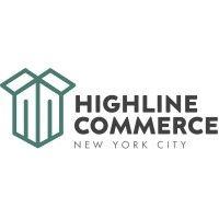 highline commerce logo image