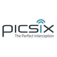 picsix ltd. logo image