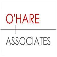 ohare and associates logo image