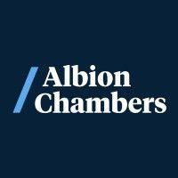 albion chambers logo image