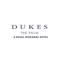 dukes the palm, a royal hideaway hotel