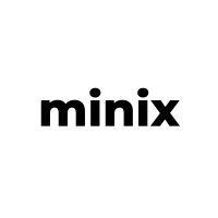 minix logo image