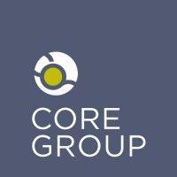 core group logo image