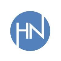 hector naidoo & associates logo image