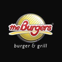 the burgers logo image