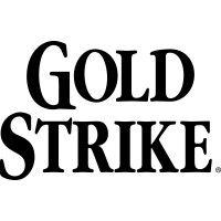 gold strike casino resort logo image