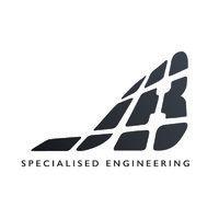 jb specialised engineering logo image